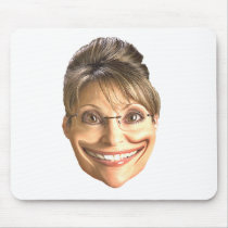 Smile Sarah mousepads