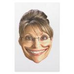 Smile Sarah Customized Stationery