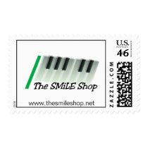 SMiLE Shop Stamps