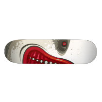 SMILE! skateboards
