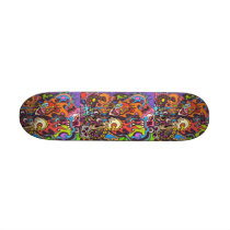 smile skateboards