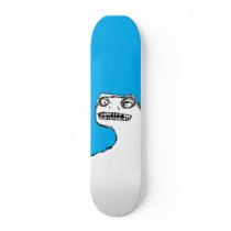 Smile skateboards by Cat_Lovin Smile skateboards