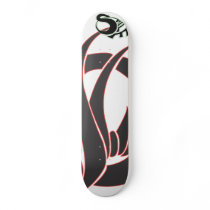 SMILE skateboards