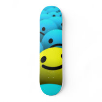 smile skateboards