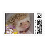 Smile! stamp