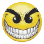 smile stickers