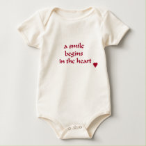 Smile T-shirt