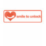 Smile to unlock