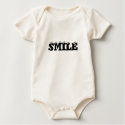 Smile t-shirts