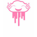 Smile! t-shirts