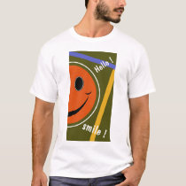 smile t-shirts