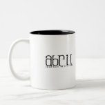 Smile your Dead Coffee Mug