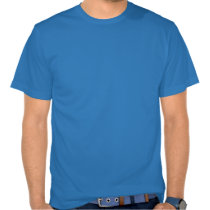 smile you're on camera t shirts