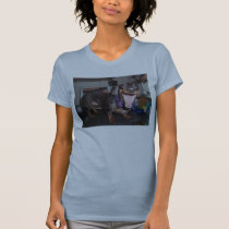 smiledog t-shirts