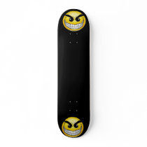 Smilely Board skateboards