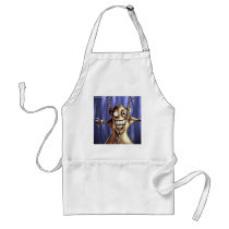 smileplease apron