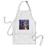 smileplease apron