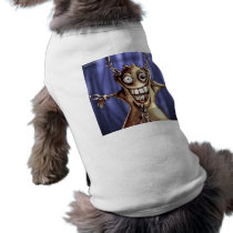 smileplease doggie t shirt