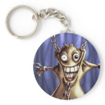 smileplease keychain