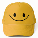 SMILER ® Monster Trucker Mesh Hat