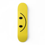 SMILER ® Monster Trucker Skate Board Deck