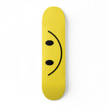 SMILER ® Monster Trucker skateboards