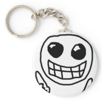 Smiles Are Awesome!