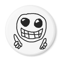 Smiles Are Awesome!