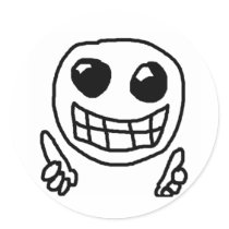 Smiles Are Awesome!