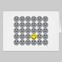 Smiles cards