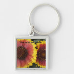 Smiles of Nature Keychains