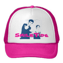 SmileTide Hat