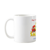 SmileUp! mugs