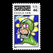 Smilewithme stamps
