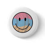 Smiley Armenia Pinback Buttons