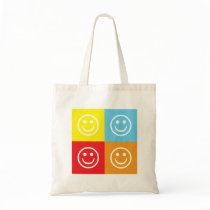 Smiley bags by Ladiebug Smiley bags