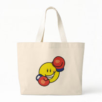 Smiley Boxing bags