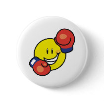 Smiley Boxing buttons