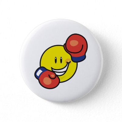 Boxing Smiley