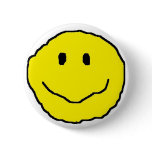 Smiley Button