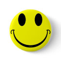 Smiley buttons by azac69 Smiley buttons