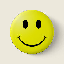 Smiley Button