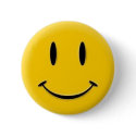 smiley button