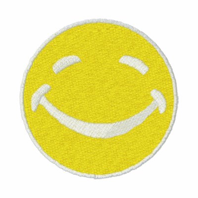 Smiley Smiley