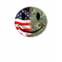 SMILEY CAMO t-shirts by redboy23 SMILEY CAMO t-shirts