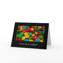 Smiley cards by KiraDott Smiley cards