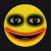 Smiley Clown