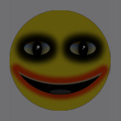 Smiley Clown
