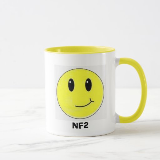 smiley Cup Zazzle
