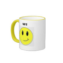smiley Cup mugs